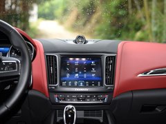 2016款 3.0T 标准型