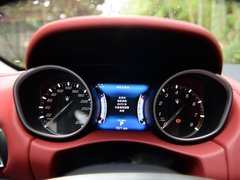 2016款 3.0T 标准型