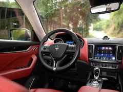2016款 3.0T 标准型