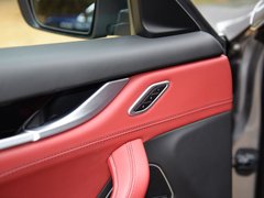 2016款 3.0T 标准型