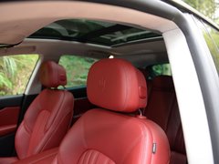 2016款 3.0T 标准型