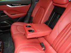 2016款 3.0T 标准型
