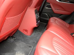 2016款 3.0T 标准型