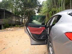 2016款 3.0T 标准型