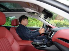 2016款 3.0T 标准型