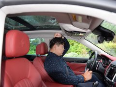 2016款 3.0T 标准型