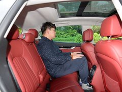 2016款 3.0T 标准型