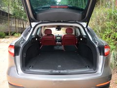 2016款 3.0T 标准型