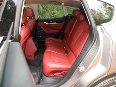 2016款 3.0T 标准型
