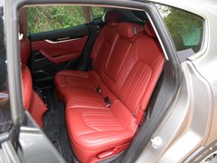 2016款 3.0T 标准型