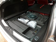 2016款 3.0T 标准型