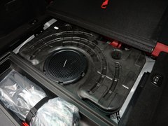 2016款 3.0T 标准型