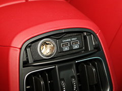 2016款 3.0T 标准型