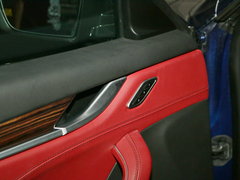 2016款 3.0T 标准型