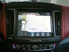 2016款 3.0T 标准型