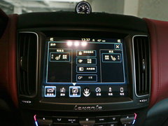 2016款 3.0T 标准型