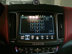 2016款 3.0T 标准型
