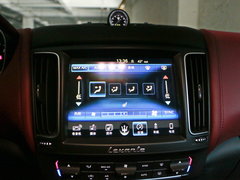 2016款 3.0T 标准型