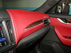 2016款 3.0T 标准型