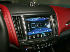 2016款 3.0T 标准型