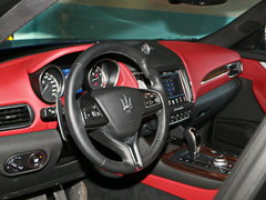 2016款 3.0T 标准型