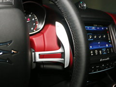 2016款 3.0T 标准型
