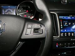 2016款 3.0T 标准型