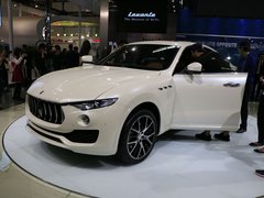 2016款 3.0T S