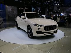 2016款 3.0T S