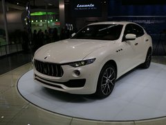 2016款 3.0T S