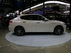 2016款 3.0T S