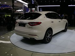 2016款 3.0T S