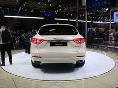 2016款 3.0T S
