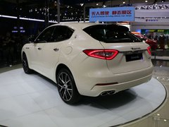 2016款 3.0T S