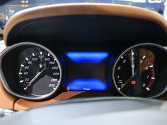 2016款 3.0T S