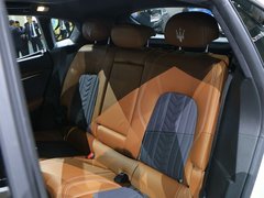 2016款 3.0T S