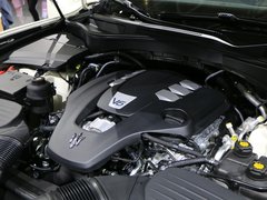 2016款 3.0T S