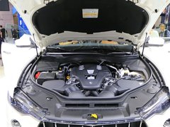 2016款 3.0T S