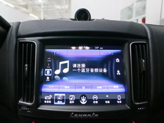 2016款 3.0T S