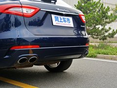 2016款 3.0T S