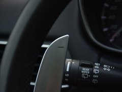 2016款 3.0T S