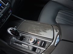 2016款 3.0T S