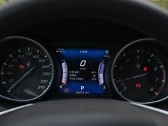 2016款 3.0T S