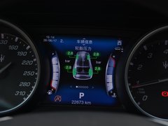 2016款 3.0T S