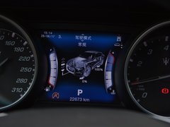 2016款 3.0T S