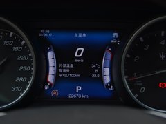 2016款 3.0T S