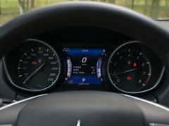 2016款 3.0T S