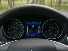 2016款 3.0T S