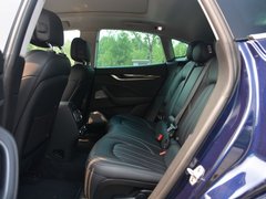 2016款 3.0T S