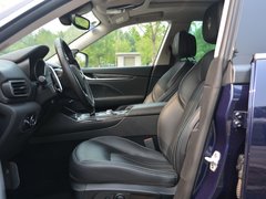 2016款 3.0T S